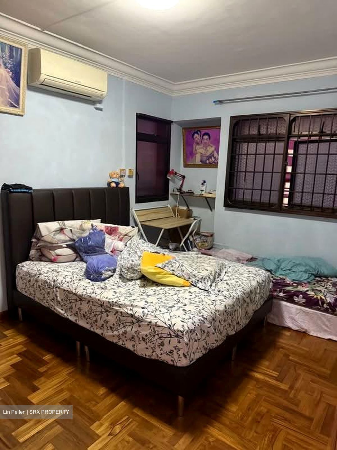 Blk 195 Rivervale Drive (Sengkang), HDB 4 Rooms #558296781
